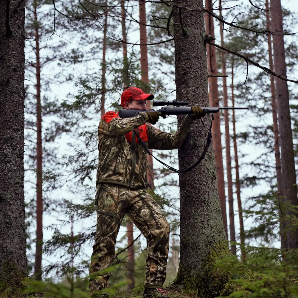 Membrana GORE-TEX INFINIUM™ i komfort termiczny